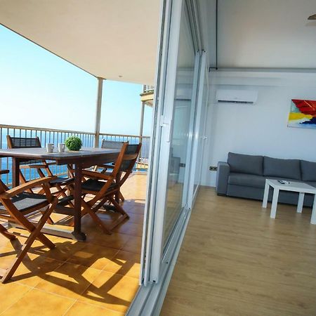 Sobremar Planet - Only Families Apartment Salou Buitenkant foto