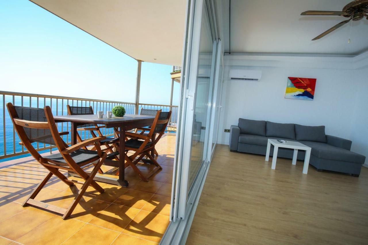 Sobremar Planet - Only Families Apartment Salou Buitenkant foto